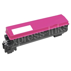 Kyocera Mita TK-562M Compatible Magenta Toner Cartridge TK562M