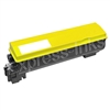 Kyocera Mita TK-562Y Compatible Yellow Toner Cartridge TK562Y