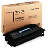 Kyocera Mita TK-70 Genuine Toner Cartridge TK70, 370AC010