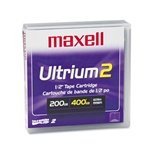 Maxell 183850 Ultrium LTO-2 Data Cartridge