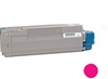 Okidata 43324402 High Yield Magenta Toner Cartridge