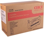 Okidata 43853101 New & Genuine 120V Fuser Unit Kit
