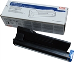 Okidata 43979215 Genuine Toner Cartridge