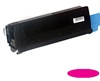 Okidata 44315302 Genuine Magenta Toner Cartridge