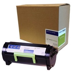 Source Technologies 204514H Genuine MICR Toner