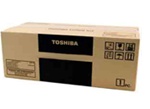 Toshiba TFC55C Genuine Cyan Toner Cartridge