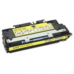 HP Color Laserjet 3550 Yellow Toner Cartridge 6R1291