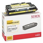 Xerox 6R1294 Replacement HP 3700 Yellow Toner