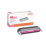 Xerox 6R1316, HP C9733A Magenta Toner Cartridge