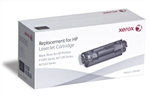 Xerox 6R1430 Replacement HP CB436A Toner Cartridge