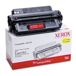 Xerox 6R936, HP Q2610A Toner Cartridge, 10A