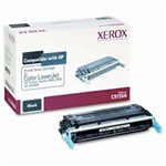 Xerox 6R941, HP C9720A Black Toner Cartridge