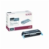 Xerox 6R941, HP 4610 Black Toner Cartridge C9720A