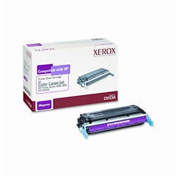 Xerox 6R944, HP C9723A Magenta Toner Cartridge