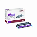 Xerox 6R944, HP 4650 Magenta Toner Cartridge C9723A