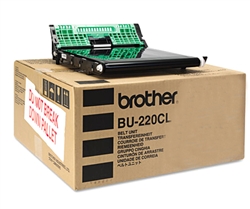 Brother BU220CL Genuine Transfer Belt Unit BU-220CL