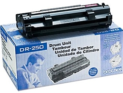 Brother DR250 Genuine Imaging Drum Cartridge