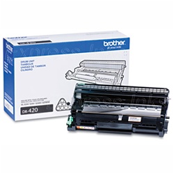 Brother DR420 Genuine Imaging Drum Cartridge DR-420