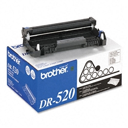 Brother DR520 Genuine Drum Cartridge