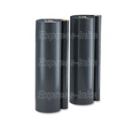 Brother PC302RF 2-Pack Thermal Fax Ribbon Refill Rolls PC-302RF