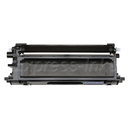 Brother TN115BK High Yield Black Toner Cartridge