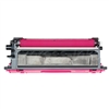 Brother TN115M High Yield Magenta Toner Cartridge