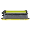 Brother TN15Y High Yield Yellow Toner Cartridge