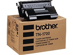 Brother TN1700 Genuine Toner Cartridge