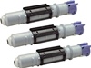 Brother TN200HL 3-Pack Toner Cartridge Combo