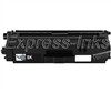 Premium Compatible Brother TN210BK Black Toner Cartridge