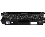 Premium Compatible Brother TN210BK Black Toner Cartridge