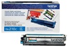 Brother TN210C Genuine Cyan Toner Cartridge TN-210C