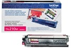 Brother TN210M Genuine Magenta Toner Cartridge TN-210M