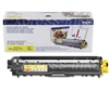 Brother TN221Y Genuine Yellow Toner Cartridge TN-221Y