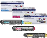 Brother TN225 Genuine Toner Cartridge Combo