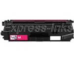 Brother TN225M Compatible Magenta Toner Cartridge TN-225M