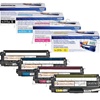 Brother HL-4150CDN TN315 Toner Cartridge Combo