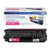 Brother TN331M Genuine OEM Magenta Toner Cartridge