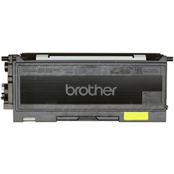 Brother IntelliFax-2850 Black Toner Cartridge