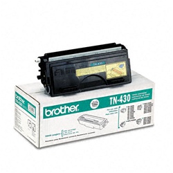 Brother TN-430 Genuine Toner Cartridge