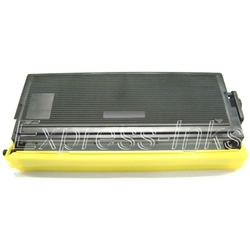 Brother TN460 Compatible Black Toner Cartridge