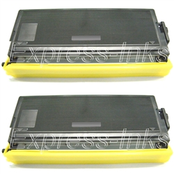 Brother TN460 2-Pack Toner Cartridges