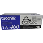 Brother TN460 Genuine Toner Cartridge
