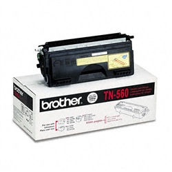 Brother TN560 Genuine Toner Cartridge