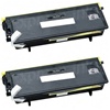 Brother TN570 2-Pack Toner Cartridge Combo