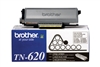 Brother TN620 Genuine Black Toner Cartridge