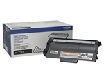 Brother TN750 Genuine Black Toner Cartridge TN-750