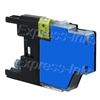 Brother LC79C Compatible Cyan Ink Cartridge