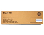 Canon GPR-20/GPR-21 Genuine Cyan Imaging Drum 0257B001AA