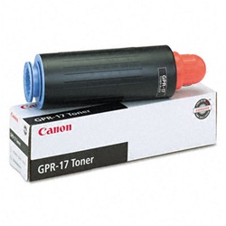 Canon GPR-17 Genuine Toner Cartridge 0279B003AA